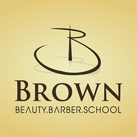 Logo of Brown Beauty Barber School